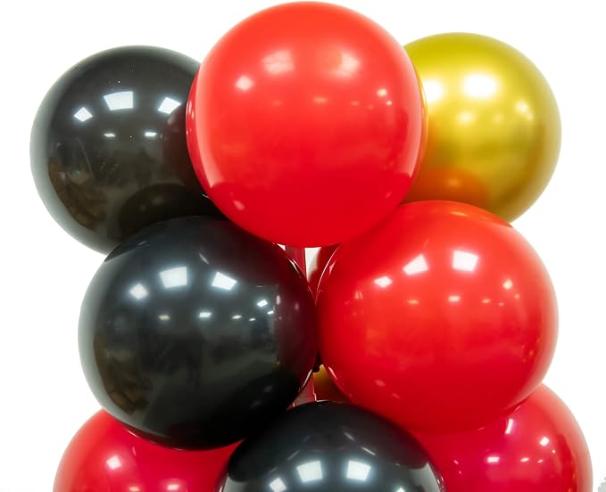 Balloon Column Stand Kit Set of 2, 5 Ft Modular Balloon Tower Pillar - Image 4