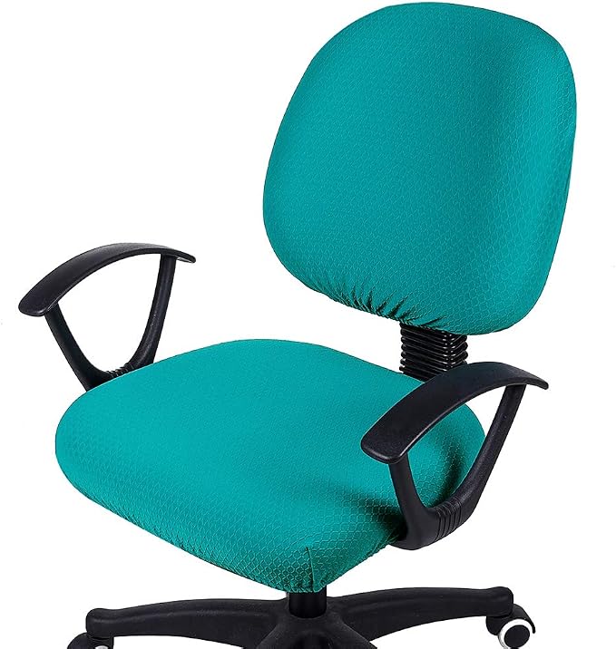Smiry Office Computer Chair Covers by Smiry