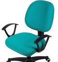 Smiry Office Computer Chair Covers by Smiry
