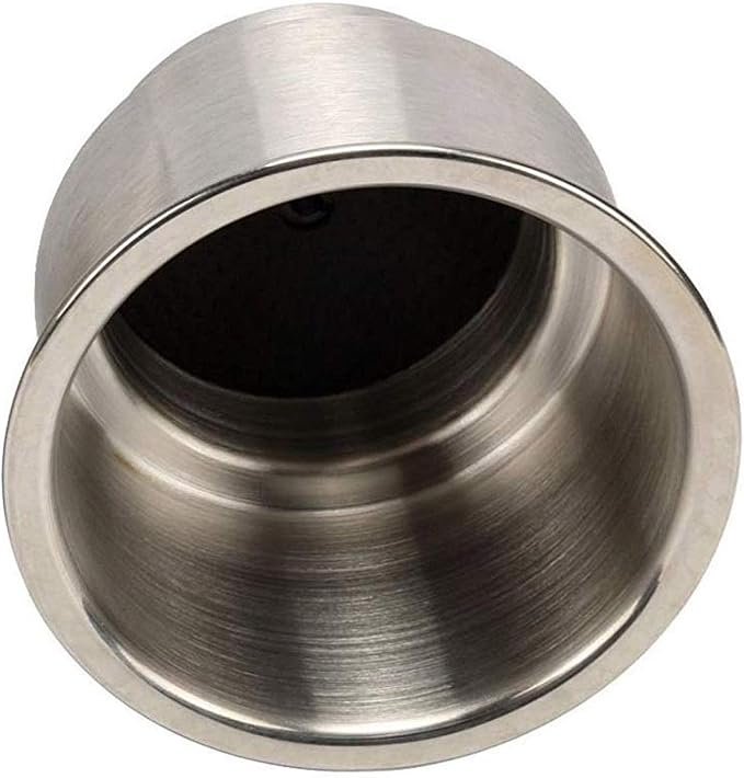 Amarine Made 4pcs Stainless Steel Cup Drink Holder - Image 7