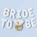 Bachelorette Party Decorations by Paeyeq