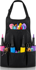 Cuffbow Multi Pocket Balloon Organizer Apron, Balloon Organizer Apron by Cuffbow