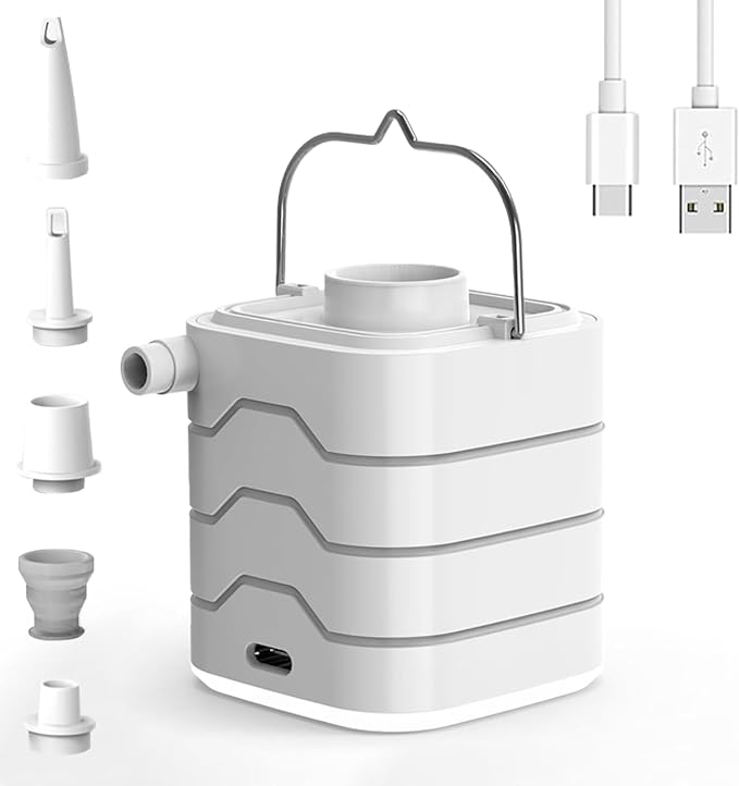 Portable-Electric-Mini-Air-Pump by MUMAPIBrandFlagship