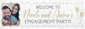 Let's Make Memories Personalized Photo Banner by LetsMakeMemories