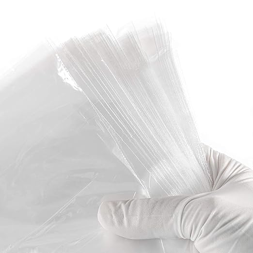 JMU 150Pcs Dental Full Chair Covers - Image 4