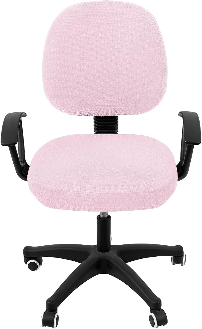 Smiry Office Computer Chair Covers - Image 2