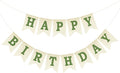 Anwyll Happy Birthday Banner by Anwyll