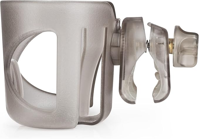 Accmor Stroller Cup Holder, Walker Wheelchair Bike Drinks Holder | Universal - Image 2
