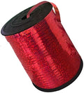 tBesme Balloon Ribbons Curling Ribbon Crimped Ribbon Metallic Balloon Ribbon by tBesme