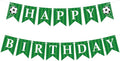 Soccer Happy Birthday Banner Birthday Party Decoration Soccer Party Banner by Adecortalk