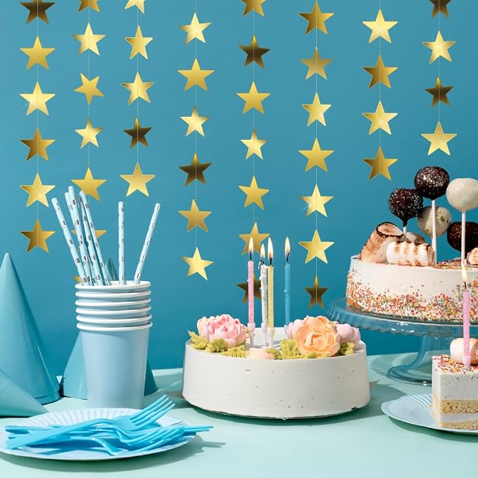 Star Garland - Image 5