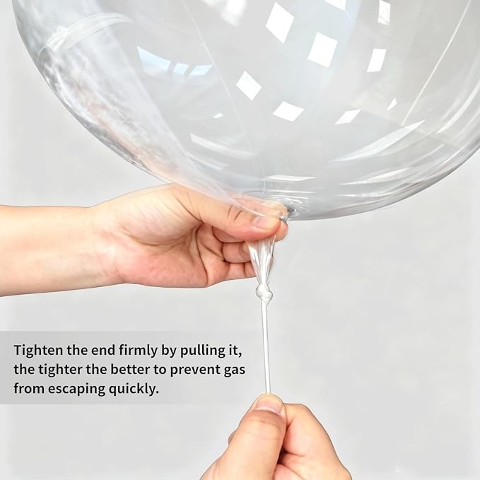 Gold White Beige ClearBalloons Arch Kit, Party Decor. | Chrome gold, cream - Image 3
