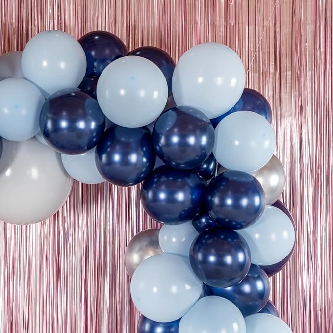Restaurantware-Balloonify Balloon Garland Set, 1 Party Decoration Kit - Image 7
