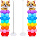 Chamvis 2 Set Balloon Column Kit by Chamvis