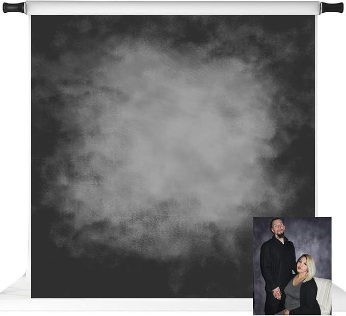 Kate Beige Photography Backdrops Abstract Photo Backdrop Poratrait Background by KateBackdropforPhotography