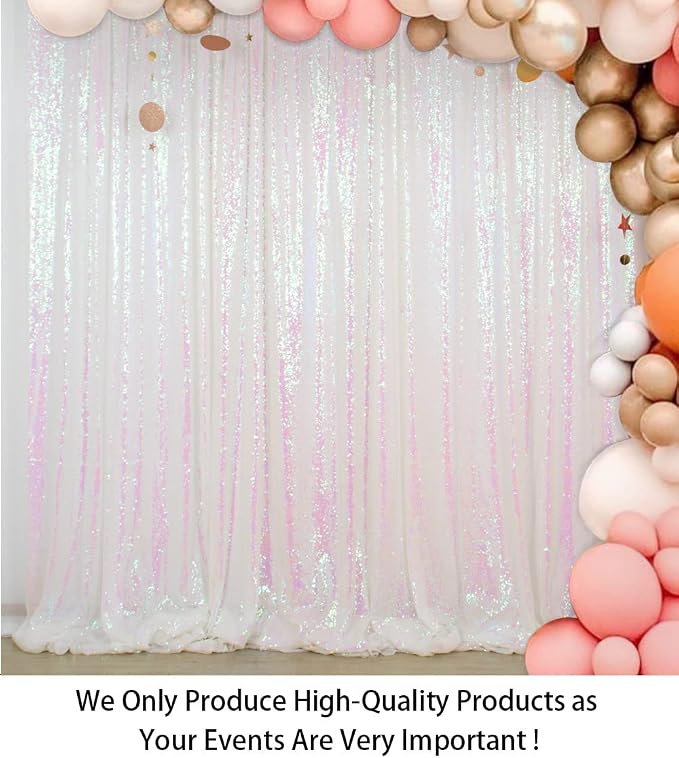 ShinyBeauty Photo Booth Backdrop - Image 2