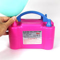 Balloon Inflator 73005 Inflator Electric Inflation Pump Balloon Electric by Unknown