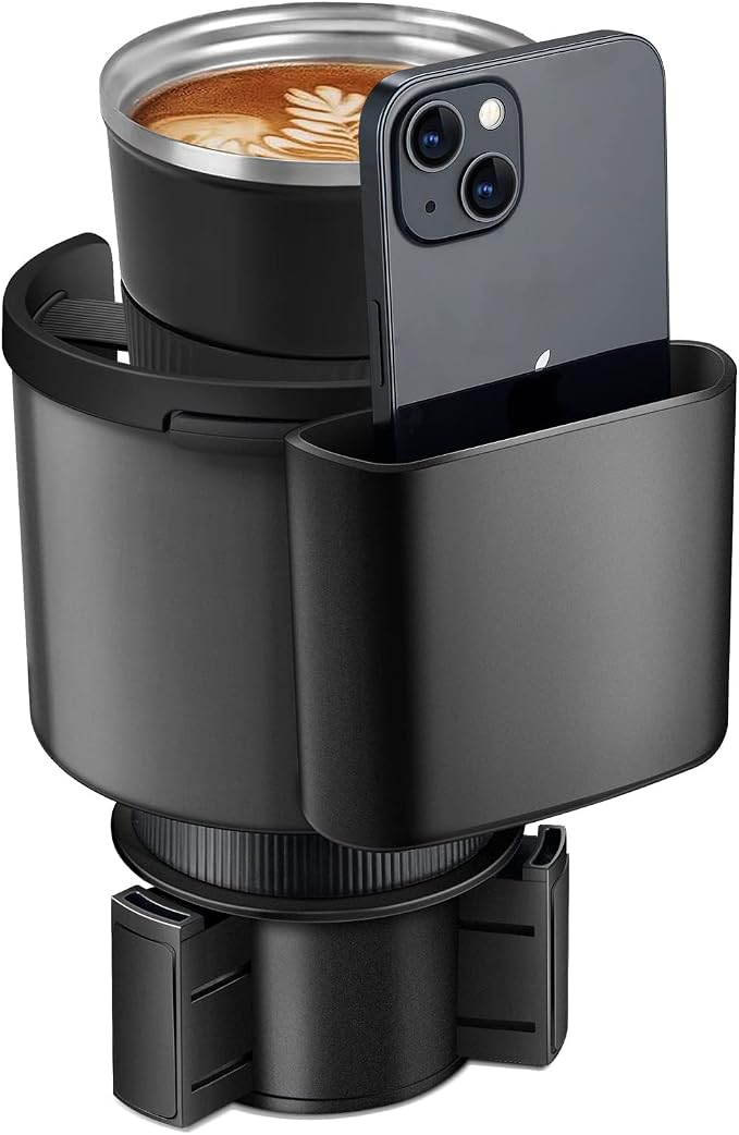 TYKOR Car Cup Holder Expander by TYKOR