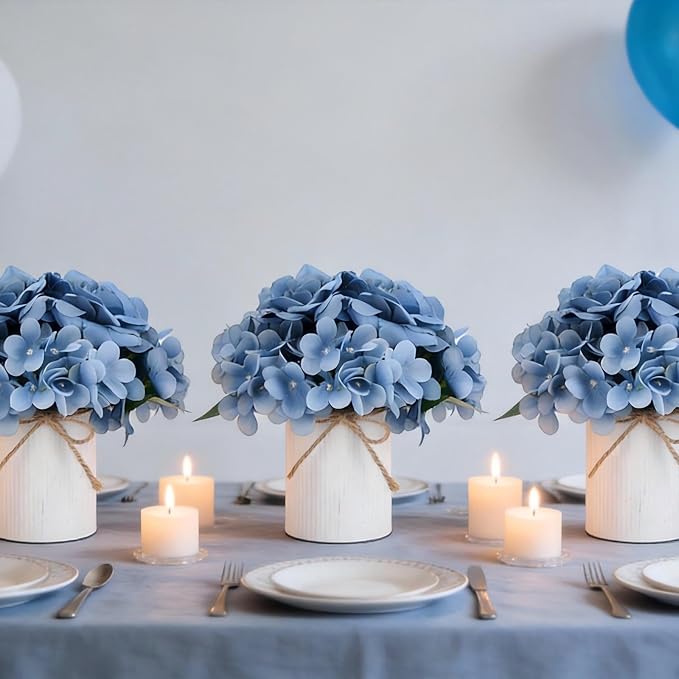 Flower Table Centerpieces - Image 5