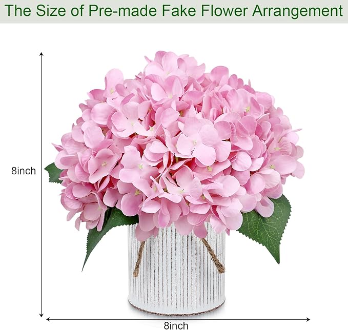 Flower Table Centerpieces - Image 2