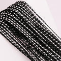 Home Decor Sequin Curtain for Doorway, Door String Curtains, 39x79 inch Hanging by LBttnny