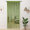YIIBAII Beaded Curtain Beaded Curtains by YIIBAII