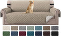 H.VERSAILTEX Reversible Sofa Cover Couch Cover by HVERSAILTEX