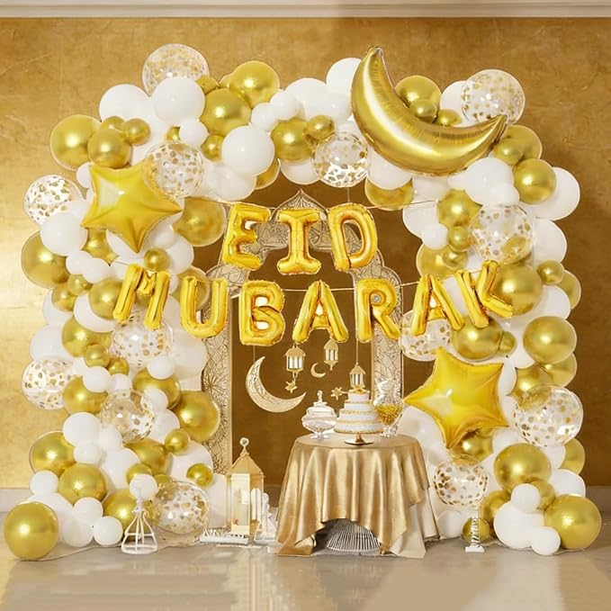 Eid Mubarak Decorations, Ramadan Decorations - Image 5
