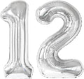 Sliver 12 Balloon by IWERP