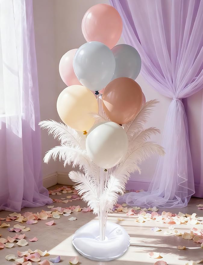 8 Pcs Water Weight Bags for Balloon Column Stand and Arch | Balloon Weights - Image 6