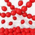 Red Link Balloons by BTZO