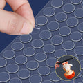 Adhesive Putty Poster Sticky Tack Removable Double Sided Sticky Dots No Trace by NOMMO