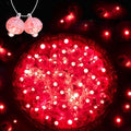 100PCs Mini Led Lights, Led Balloons Light up Balloons by ZGWJ