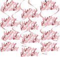 BEISHIDA 12 Pcs Happy Birthday Hanging Swirl Decorations, Birthday Party by Beishida