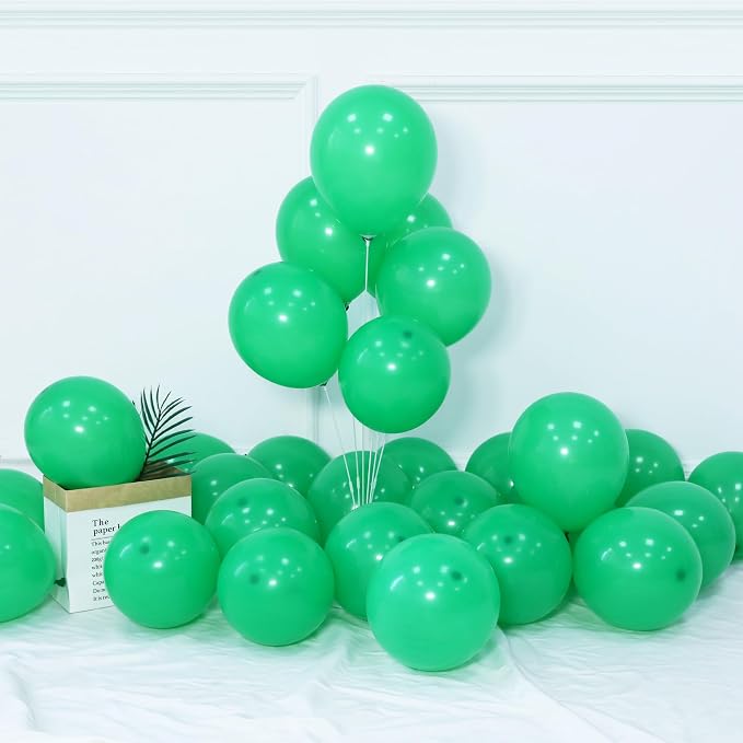 Rainbow Balloon Arch Garland Kit, Watermelon Birthday Party, Back to School - Image 6