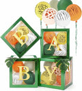 Gejoy Jungle Safari Baby Shower Party Decorations by Gejoy