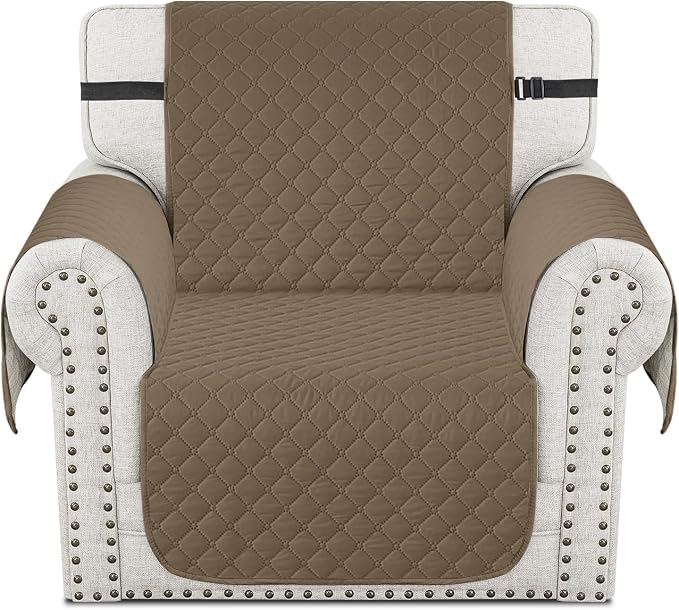 XINEAGE Waterproof Chair Sofa Cover by XINEAGE