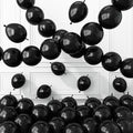 Black Link Balloons by BTZO