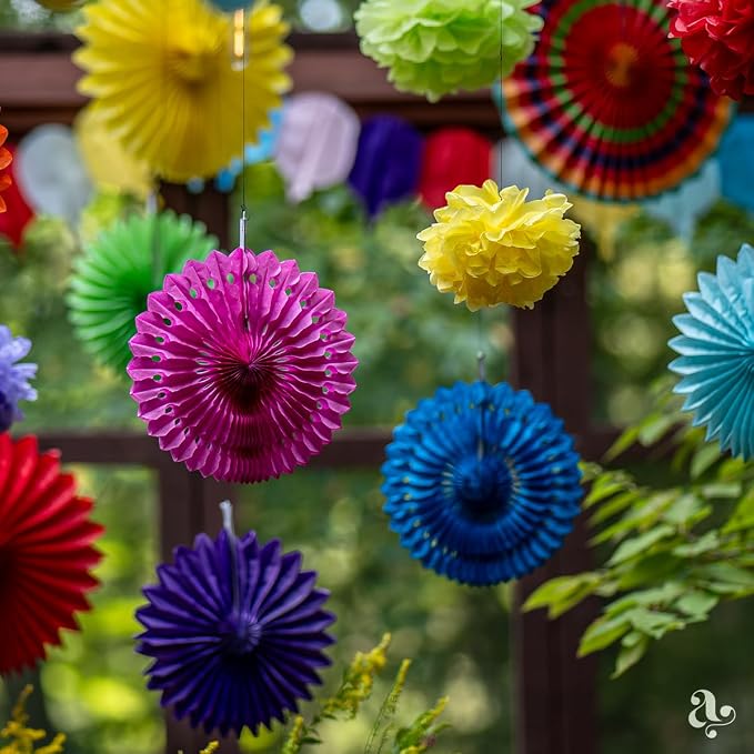 Mexican Fiesta Party Decorations - Image 7