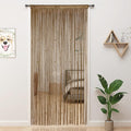 YIIBAII Beaded Curtain Beaded Curtains by YIIBAII