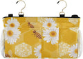 Bedside Caddy Hanging Bunk Bed Caddy Bed Organizer Hanging Pocket by Unknown