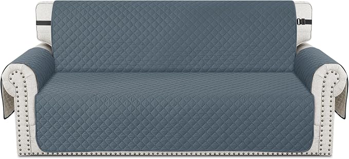 XINEAGE Waterproof Sofa Cover Couch Covers by XINEAGE