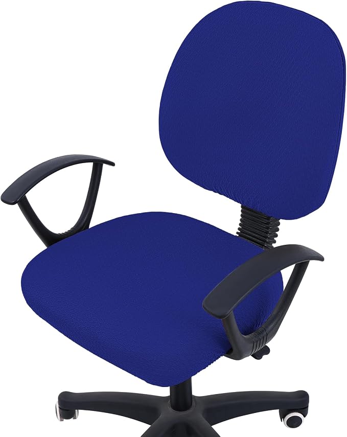 Smiry Office Computer Chair Covers by Smiry