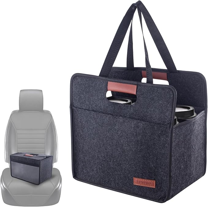 Foyego Reusable Drink Carrier by Foyego
