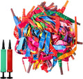 YHmall 100 Pack Rocket Balloons by Unknown