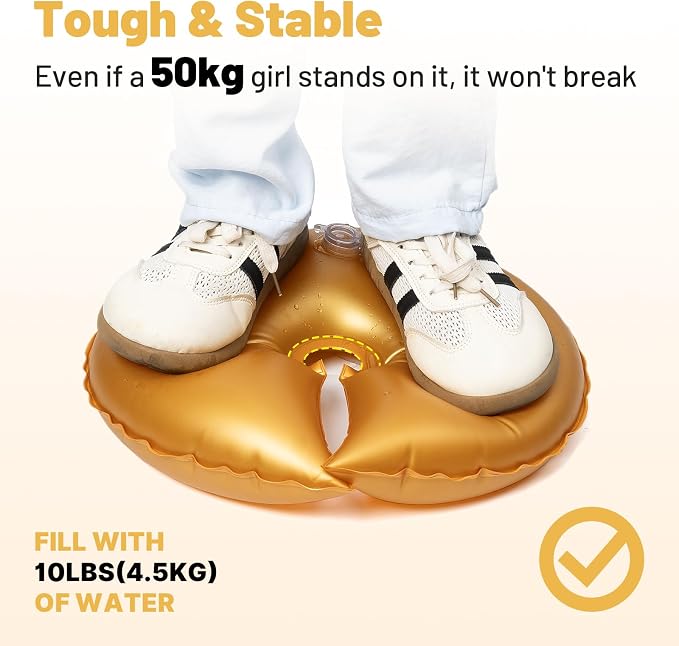2Pcs Balloon Arch Weights, Weights - Image 2