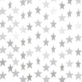 Spakon 65 Feet Glitter Star Paper Garland Banner Hanging Decoration Star by Aranorun