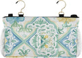Bedside Caddy Metal Frame Hanging Organizer Bunk Bed Dorm Accessories Hook And by Unknown