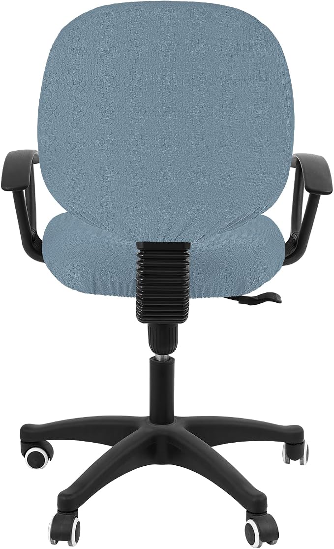 Smiry Office Computer Chair Covers - Image 3
