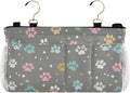 Bedside Caddy Hanging Bunk Bed Caddy Bed Organizer Hanging Pocket by Unknown